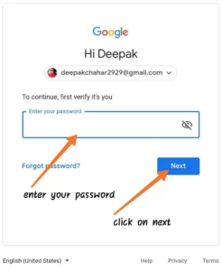 gmail account delete kaise kare