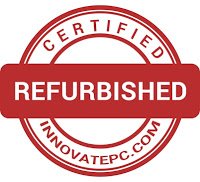 certified refurbished products