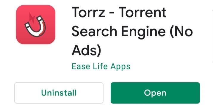 torrent search engine,
