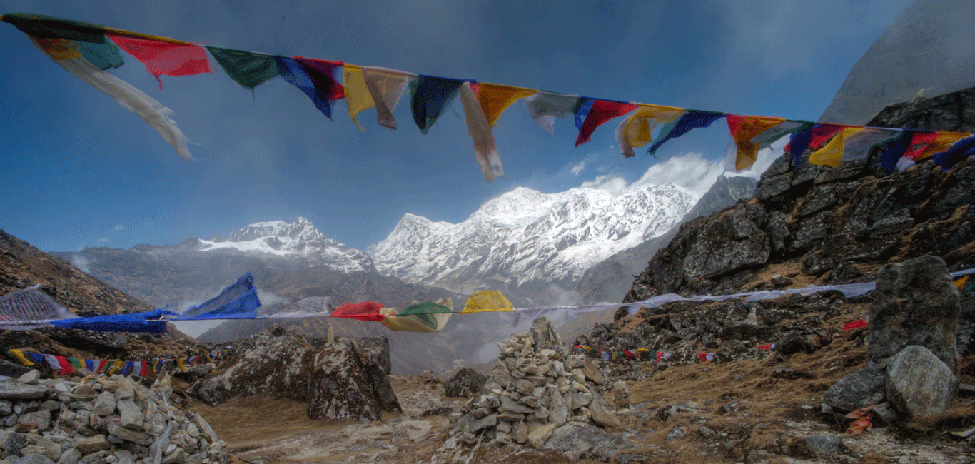 Sikkim Ke Paryatan Sthal